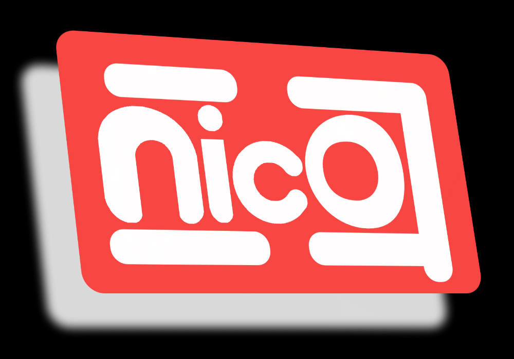 Nico Brands Logo