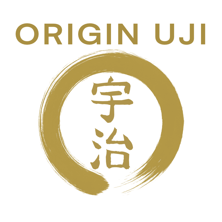 Origin Uji Logo